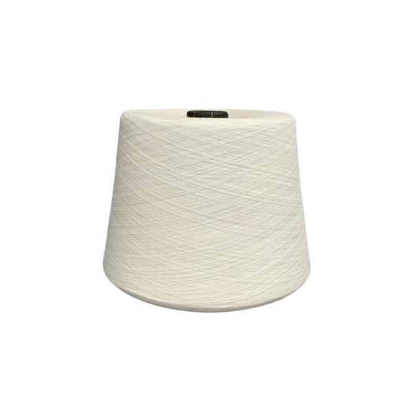 100 Polyester Recycled Sewing Yarn For Light Dope 403 Elastic 36F 20S/3 Ring Machine 300D-1200D 50D-600D Dty 75D