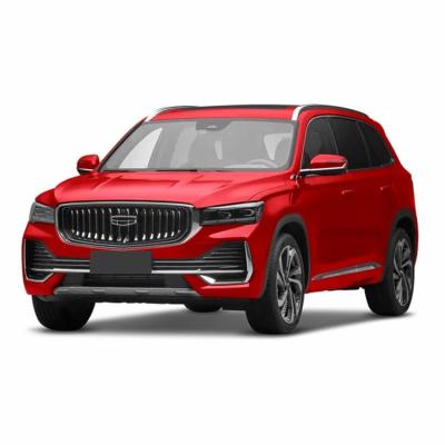 2024 Geely Xingyue L High Speed Plug-in Hybrid SUV Tipo de energia para Monjaro Hybrid Car