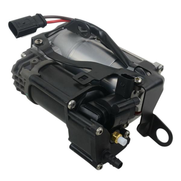 Conjunto completo 2053200104 2053200011 da bomba de ar do compressor de W205 Mercedes Benz Class Air Suspension Air