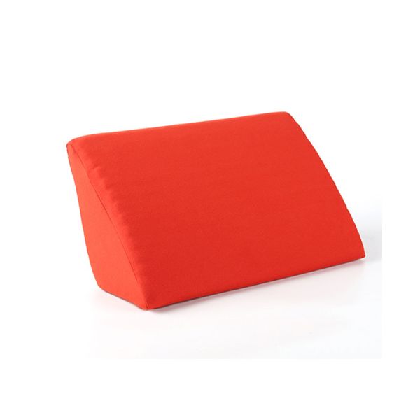 Leg Back Support Foam Wedge Pillow Acid Reflux Relief Sleep Positioner