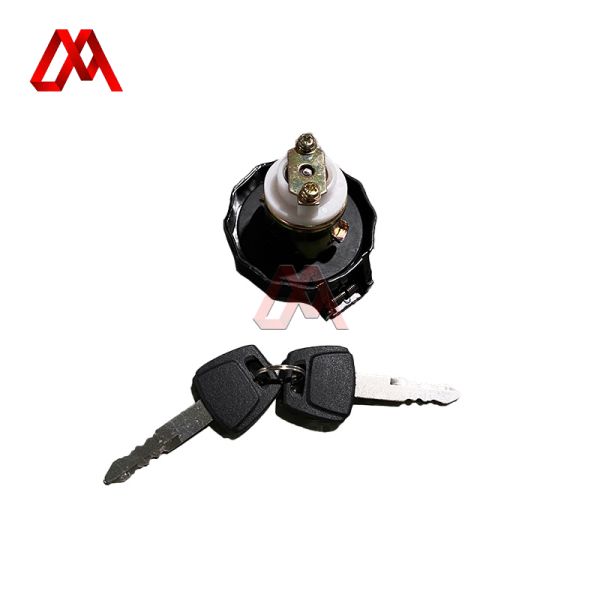 Locking Fuel Tank Cap 8-94160028-J 894160028J for Isuzu 700P 600P 100P