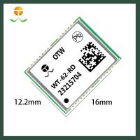 Modulo GPS de precisão de 128 canais com posicionamento RTK de dupla frequência