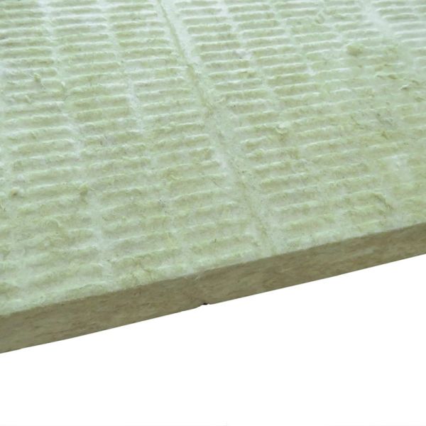 Industrial Rockwool Sound Absorbing Panels High Density Rockwool Sound Panels