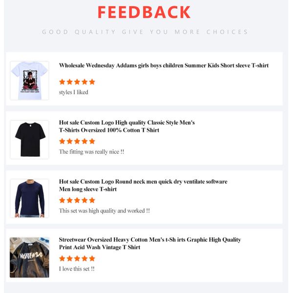 Шорты мужского цвета на заказ Unisex короткие рукава Бланк 190 г Тяжелый вес 100% хлопчатобумажные футболки