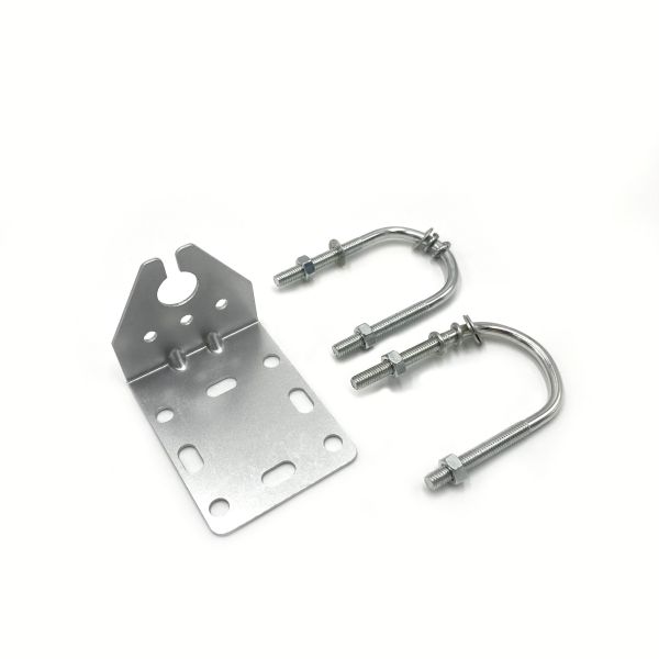 868 Mhz Omnidirectional Antenna IP67 2dBi Fiberglass Antenna 824-894MHz 20x250mm
