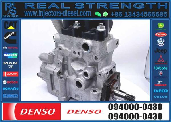diesel pump 094000-0421 with high pressure good quality pump 094000-0421 for hino
