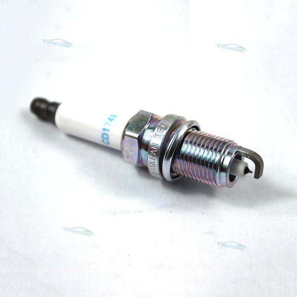 ZFR6BP-G 1748 Automobile Spark Plugs Motor Vehicle Spark Plugs For Chevrolet 2016