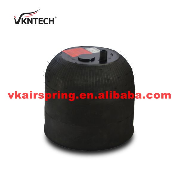 Весна воздуха Benz 942.320.22.21 Мерседес для тележки VKNTECH 1K4183 Actros MP2 Contitech 4183NP23