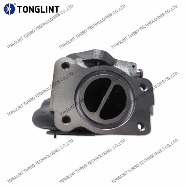 Peugeot, BMW, Citroen K03 Turbo Turbine Housing 53031009149 for Turbocharger 5303-988-0121 5303-988-0217