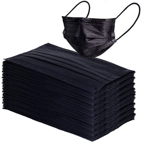 EN14683 Medical Face Mask Cartoon Design Disposable 3ply Mask