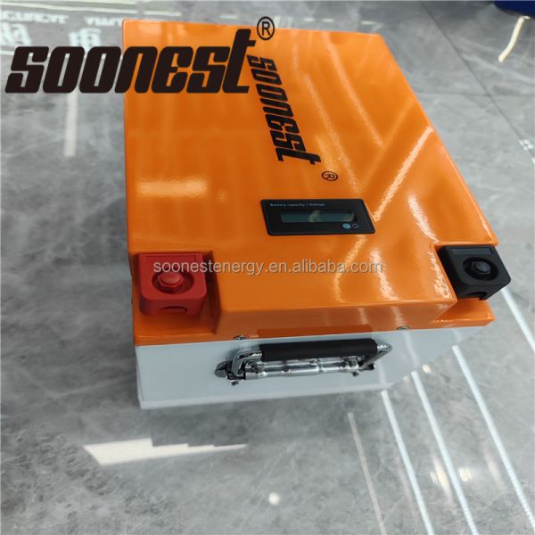 Price 12V 200Ah Lifepo4 Battery Solar Pack Solar Battery 24V 48V 400Ah Lithium Solar Battery