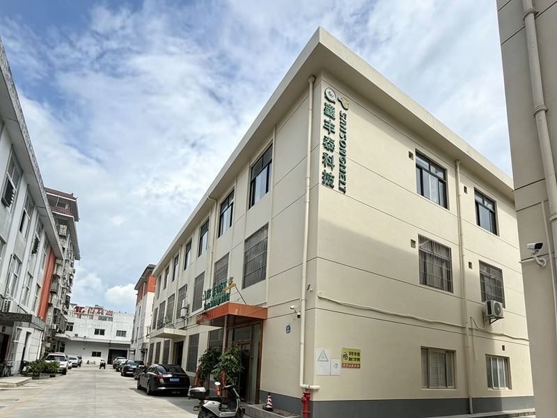 Shenzhen SanSongMelt Precious Metals Equipment Co., Ltd.