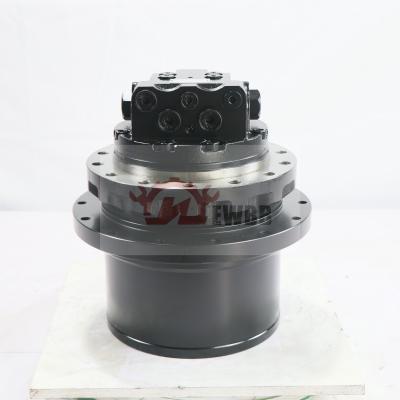 PC78 PC78US-6 PC75UU-2 Excavator Travel Motor TM09 GM09 21W-60-22130 Final Drive