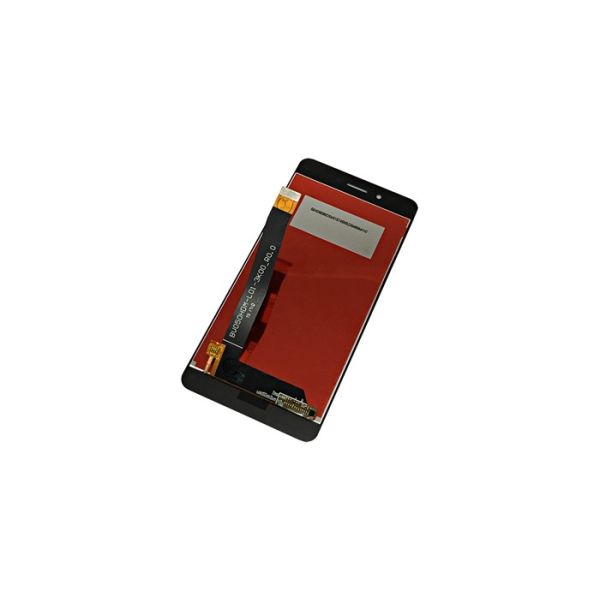 Multi Touch IPS Technique Huawei LCD Screen For Huawei 6C Screen Assembly