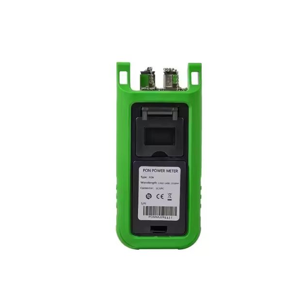 KPN-35 PON 1310 1490 1550nm Optical Pon Power Meter Fiber Power Meter