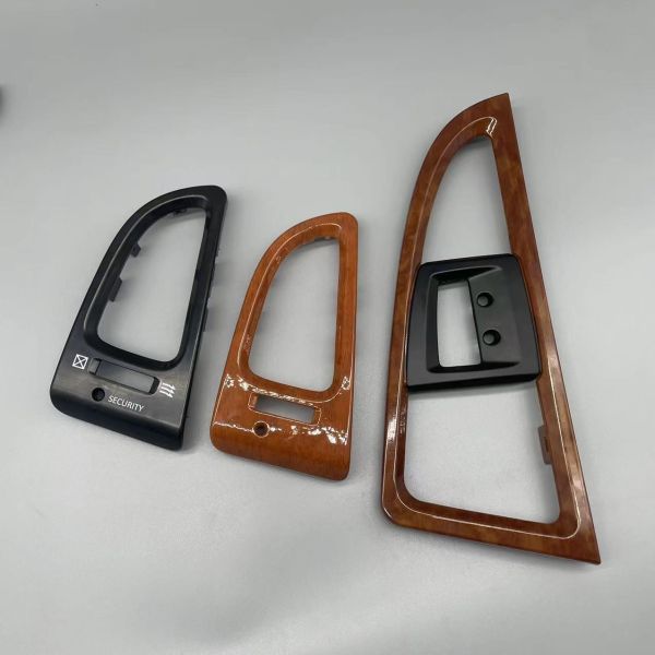 2D/3D/CAD/DWG/STEP/PDF/UG Design Software Custom Plastic Injection Moulding Assembly