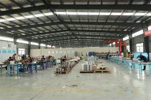 Guangdong Zhufeng Electric Co., Ltd.