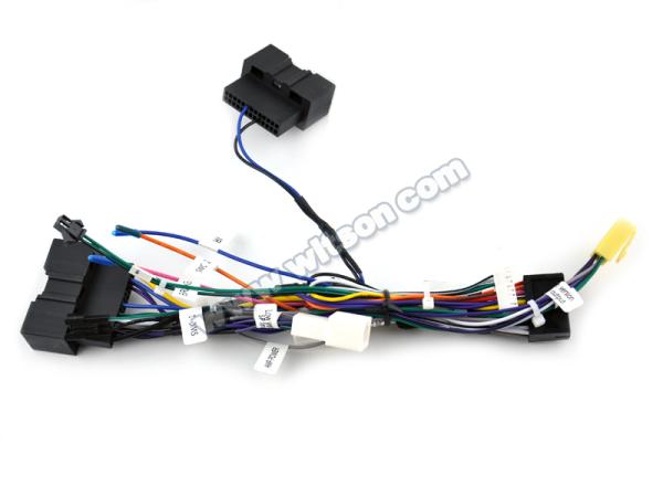 12.1 Screen Tesla Vertical Android Screen For Mondeo Fusion MK5 2013-2020 Car Multimedia Stereo GPS Carplay Player