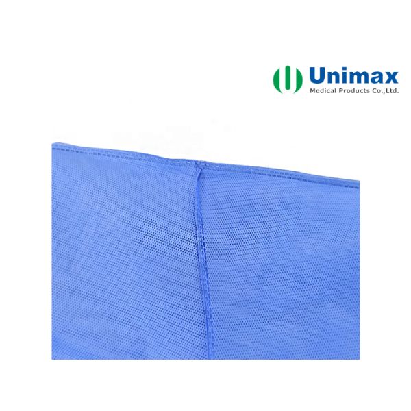 ISO13485 Unimax Medical Waterproof Disposable Surgical Gowns