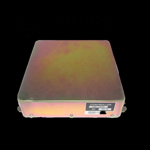 Hitachi EX200 Excavator ECU Controller 9104912 03R100400 0182115B Replacement Part