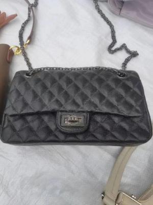 Charming 2nd Hand Women's Messenger Bag in Different Colors