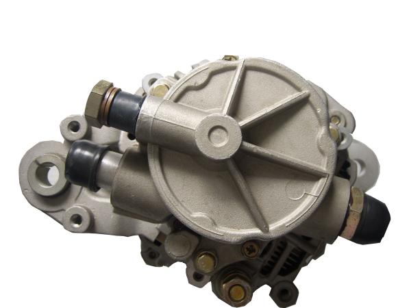 Alternador diesel do auto alternador do mercado de acessórios para ME037616 MITSUBISHI 6D22