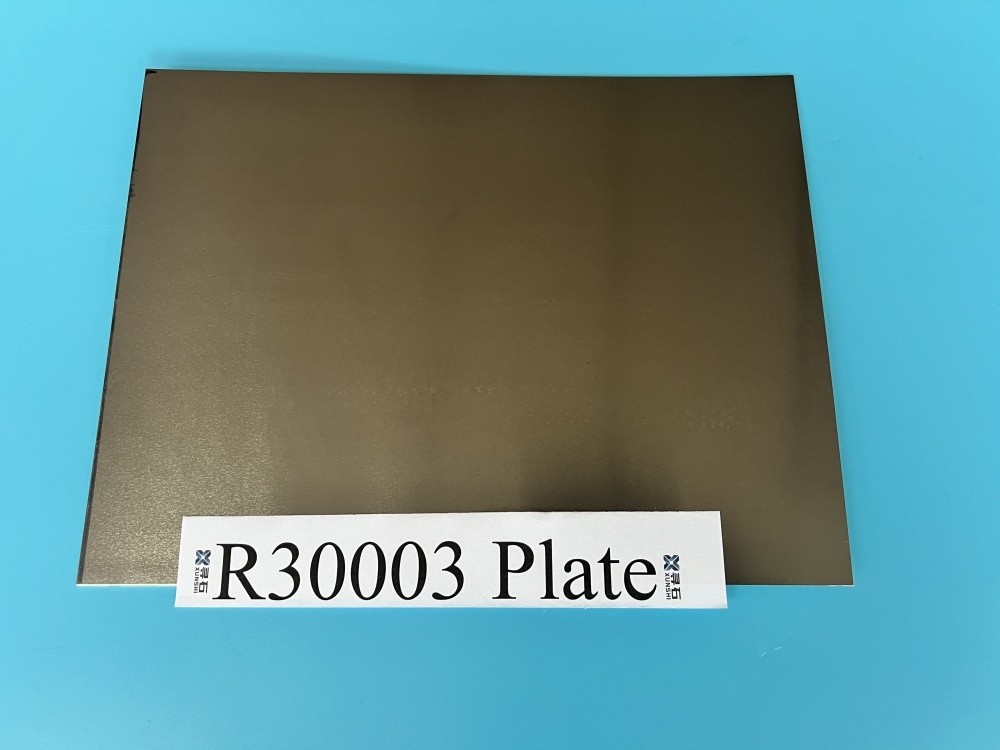 ASTM F1058 R30003 Кобальт Хром Никель Молибден Сплав Немагнитные сплавы