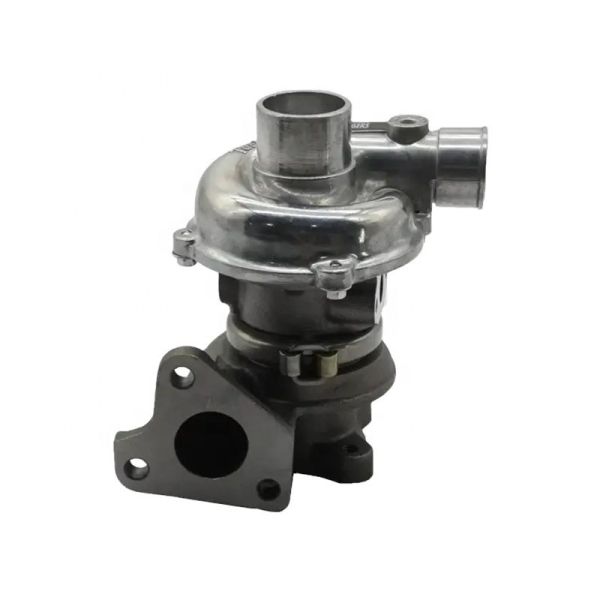 Availability Have Stock 8980928220 898030-5710 Excavator SK75-8 4LE1/4LE2 Mechanical Industry Turbocharger Engine
