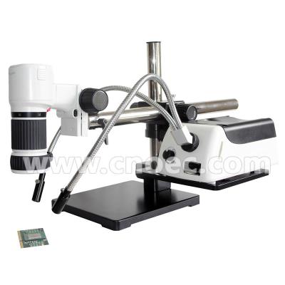 Microscópio óptico 1000X do ERS Digital do poder superior para a escola A32.0601-1000DPL