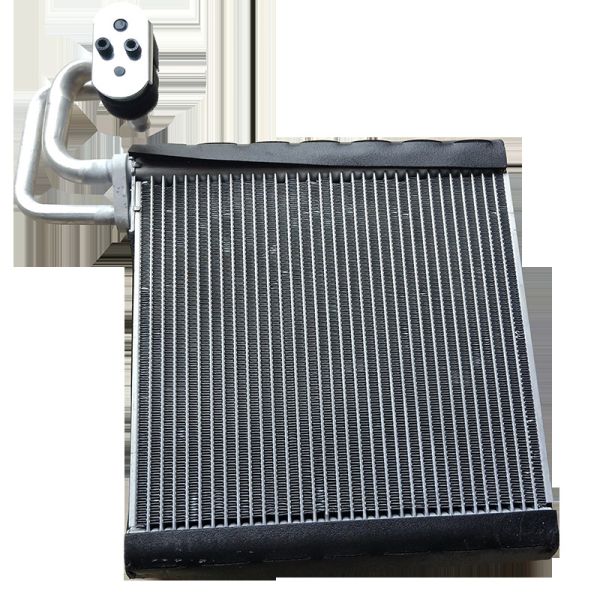 GK RU GJ6 Honda Engine Replacement Parts 79110 T5H H01 Radiator Water Tank