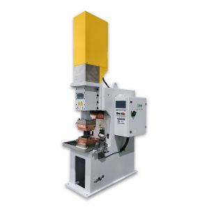 Servo Copper Diffusion Welding Machine