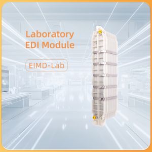 Laboratory EDI Module