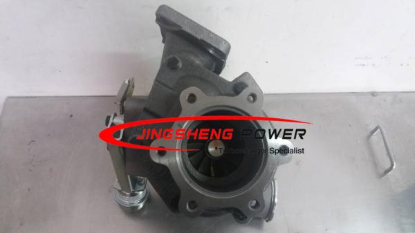 Turbocharger HX50W 4045951 2836857 612601110988 4048502 612600118908 for truck with WD615 engine turbo parts