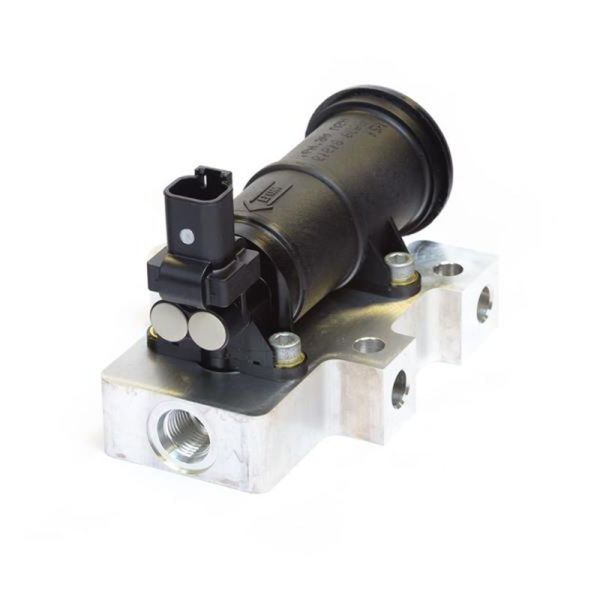 Perkins Engine 1204 1206 Series Fuel Lift Pump T417342 T408081