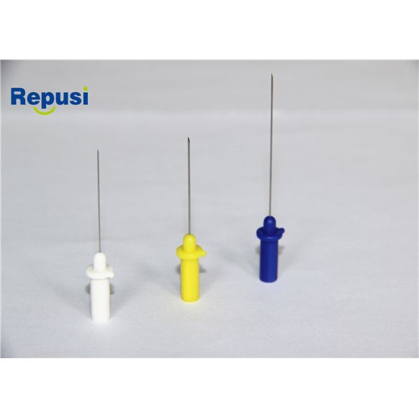 0.35mm /0.45mm/ 0.50mm Medical EMG Needle Electrodes