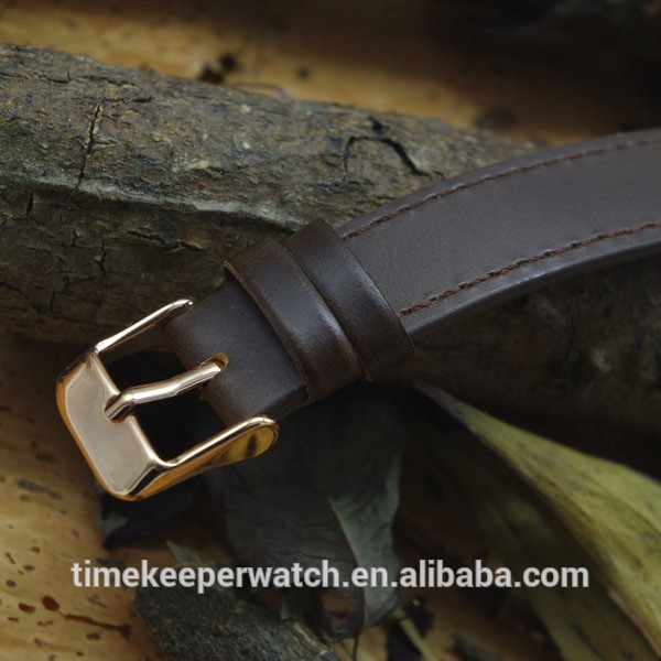 custom wood watches ladies 2015 , wooden bamboo and leather watches oem