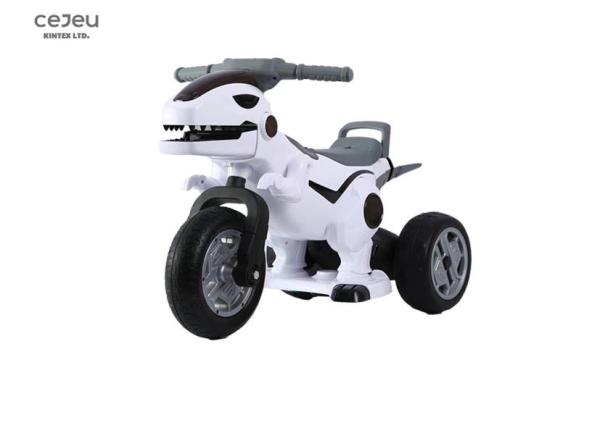 Electric Motorcycle Children 12V  Light/Music USB/Bluetooth/ Ride on car