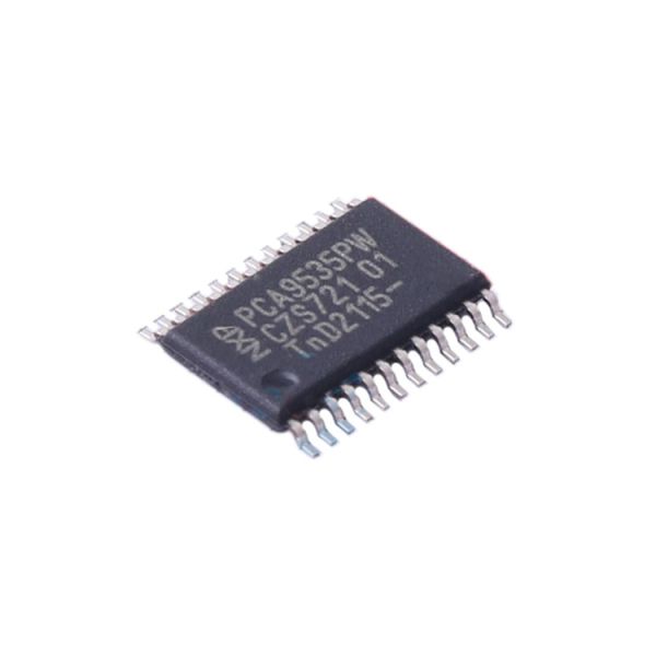 PCA9535PW  New and Original  PCA9535PW  TSSOP-24   Integrated circuit