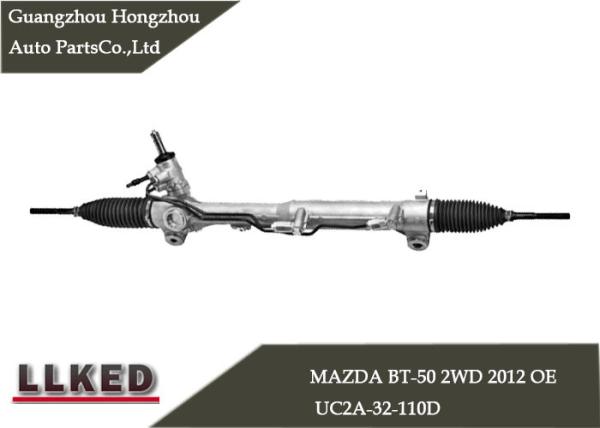 Power car Steering racks for MAZDA BT-50 2WD 2012 OE UC2A-32-110D steering gear