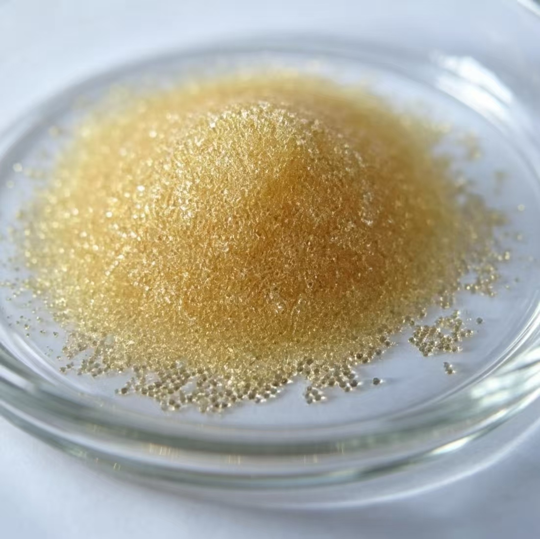 YZ002 Perchlorate Removal Ion Exchange Resin Equivalent to Purolite A530e