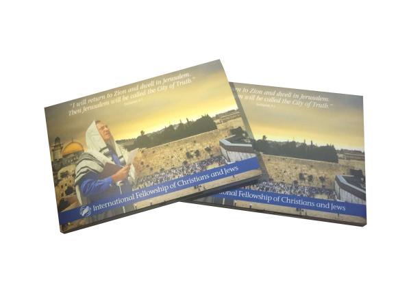 Commercial Lcd Screen Greeting Card Custom 4.3 Inch With SD Slot
