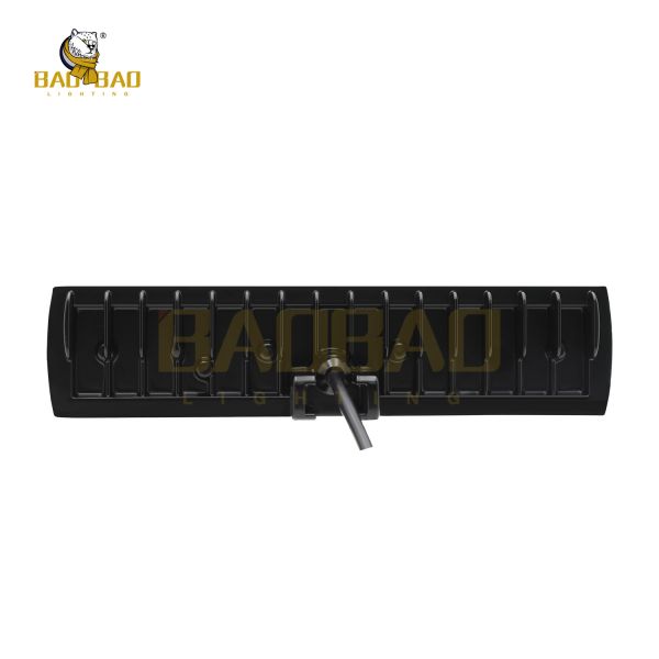 Warning Light Red Blue Strobe Metal Headlight Bulb For Motorcycle Fog Light