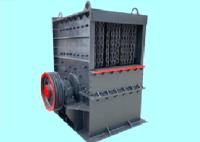 máquina 220kw do triturador 210t/H de pedra para materiais frágeis