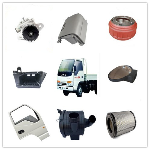 Reliable Easy Installation Adjustment Truck Parts Long-Lasting Durability Wiper Linkage Assy for Foton Condition New