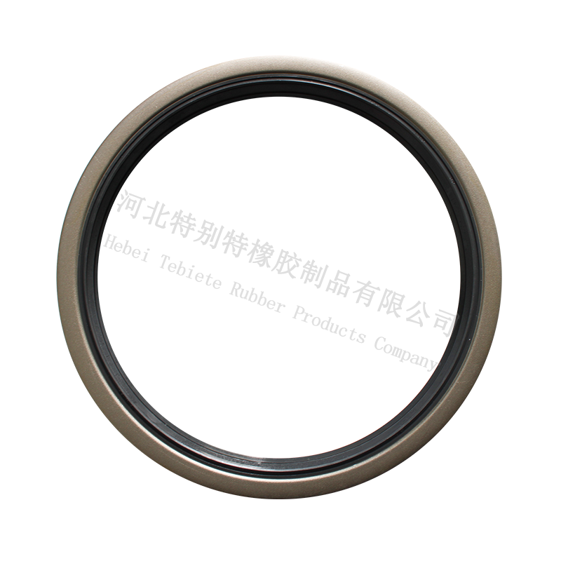 WG9981340113 NBR Grease Oil Seal HOWO Truck Wheel Hub Oil Seal TB Type 190x220x15