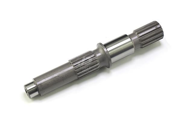 Excavator EC700 Volvo Motor Fan Pump Spare Parts