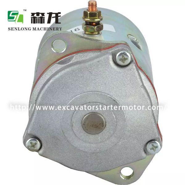 Стартер VESPA PK 50 OEM Мотоцикл 12V 11T CCW V100179116 179116 1791165