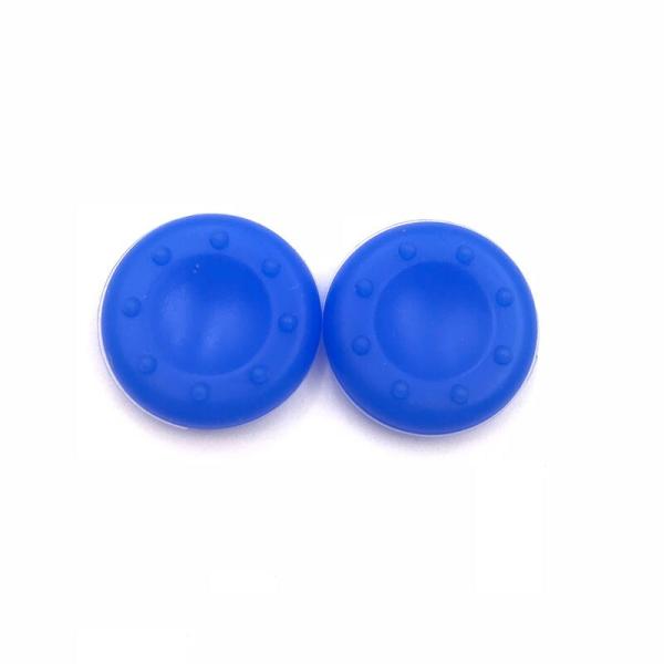Wholesale Non-Slip /protective Silicone Analog Thumb Stick Grips Cover For Ps4 Ps5 Xb One Elite X S Controller Thumbsticks