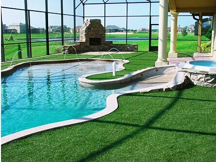Artificial turf golf greens grass, fake turf