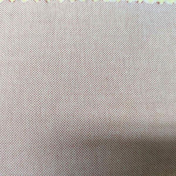 40X21/2 Yarn Count Oxford Shirt Fabric , 57/58 Width White Oxford Fabric